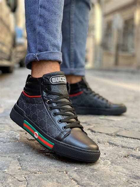 gucci men sneakers price|where to buy gucci sneakers.